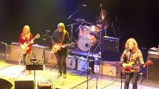 Adam Minkoff & Karina Rykman - Mississippi Queen 12-17-21 Capitol Theatre, Port Chester, NY