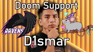 Ravens D1smar - Doom POS 4 - BTS Pro Series 12 - Full Game