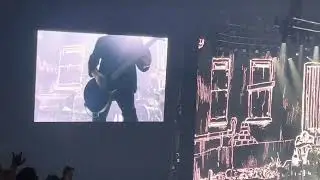 Eric Church-Stick That in Your Country Song-Pittsburgh-9/12/2025