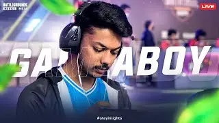 Upthrust tournament live pov | GamlaboYYYY