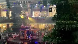 Mall of Qatar Summer Festival