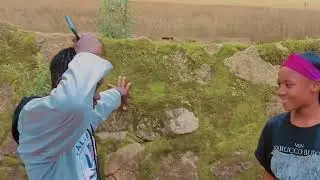 KUKANIDWA BAMBO AJUU🤣🤣🤣🤣