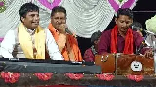 न्यू भजन मुकेश चौहान ग्राम कुवाडिया Singer🎤 Mukesh Chouhan//Mo.7489848627 