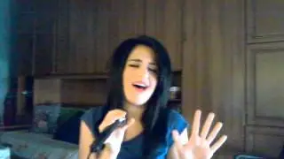 Baby one more time COVER - Roberta Caponigro