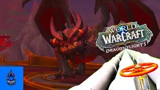 A Brief Look at the WoW Development Pipeline - When Did Dragonflight Development Begin?