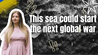 Black Sea Geopolitics Explained: War, Trade, and Power