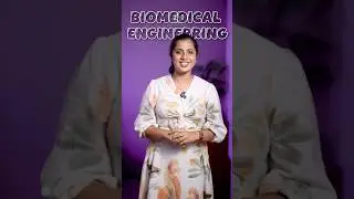 BTech Biomedical Engineering Scope | Biomedical Engineering Course | Biomedical Engineering Jobs |