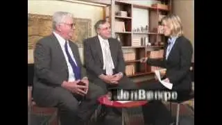 Gubernatorial Transition to Effect Real Estate? Eliot Spitzer to David Paterson, Jen Benepe Producer