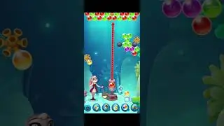 @Greenlotusgaming Bubble Incredible &ndash; Pirate's Treasure Rampage: Cannon Blasts & Rainbow Booty Hunt!