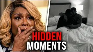 Diddy’s Mom FREAKS OUT When Hidden Documentary Moments Go Public (This Changes Everything!)