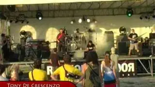 spigolature dal Rock on the Rock  Altripercorsi