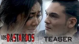 PHR Presents Los Bastardos September 9, 2019 Teaser