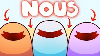 VOUS N'AVEZ VRAIMENT JAMAIS VU CA - Among Us
