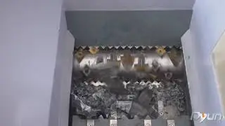Jwell PP/PE/PVC/PVDF/POM/PEEK board Recycling machine shop Spencer infzs@jwell.cn
