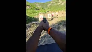 5 yard training 