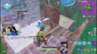 *NEW* Meteor Hits Ground In Fortnite! (Replay Mode +  Reactions)