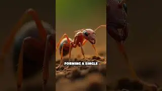 Ant Supercolonies: Nature&rsquo;s Hidden Giant