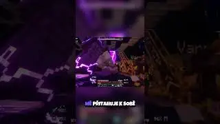 Nejbrut&aacute;lněj&scaron;&iacute; fight v Minecraftu pr&aacute;vě zač&iacute;n&aacute;! 🥊