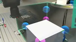 Dev diary 6 - Using automatic path encapsulation