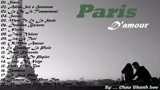la meilleure collection de musique fran&ccedil;aise
