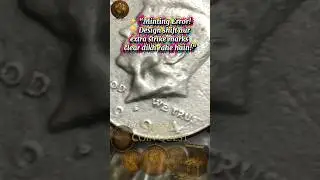 👉 &ldquo;1994 P Kennedy Half Dollar Rare Error Coin 🪙🔥