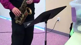 Moose The Mooche-Slowly and Slower