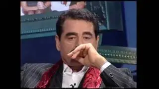 İBRAHİM TATLISES BİR FİCAN KAHVE OLSAM