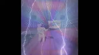 Hawkwind - Brainstorm (Decod edit) Live 1999