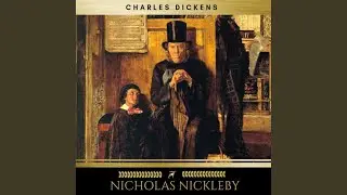 Chapter 834 - Nicholas Nickleby