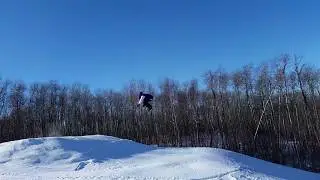 BS 180 Kinosoo Ridge