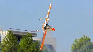 Pilot RC V3 Laser 103&rdquo;
