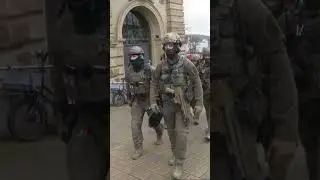 SEK 🇩🇪 #specialforces #edit #polizei #germany #police