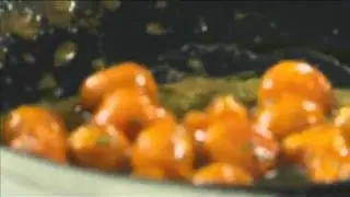 Ingrediente Secreto S03E07 R4 Cenoura glaciada (com mel, caril e cominhos)