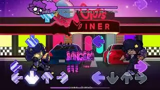 FNF MOD: Friday Night Fever Frenzy Update - Loaded (FC)