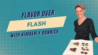 Uncertain Paths to Sweet Success: Kimberly Bannick's Journey into the World of Candy Making!