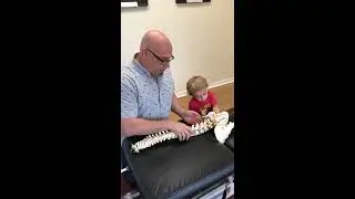 Innate Lumbar Adjusting