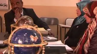 كلية التربية للبنات