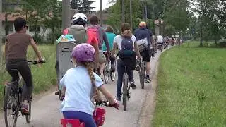 Pedalatte 2019 Bellinzago Lombardo