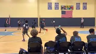SAWWP 🆚 Franklin 12 to 23 Part 3