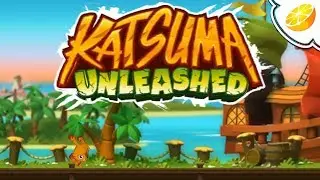 Moshi Monsters: Katsuma Unleashed | Citra Emulator (GPU Shaders, Full Speed!) [1080p] | Nintendo 3DS