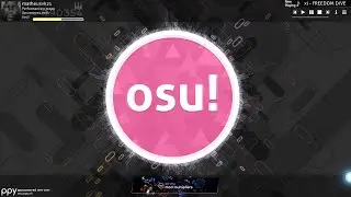 osu!!!