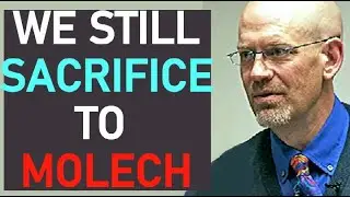 We Still Sacrifice to Molech - Dr. James White Sermon / Holiness Code for Today