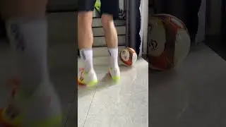 F50 FREESTYLE MG! #football #thethao