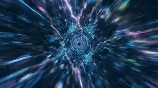 MandalaBA07 &ndash; Vol.37 Hayla Tunnel Trip Psytrance x Techno 2026