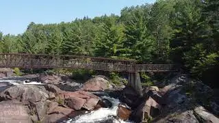 Onaping Falls