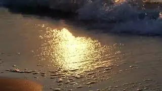 Calming nature sounds for reading, writing, studying, daydreaming