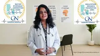 First Indian Dysphagia AI Avatar !!! 