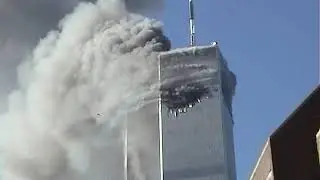 11-Septembre WTC 9/11 &ndash; Mark Trottenberg [05/10 HQ]