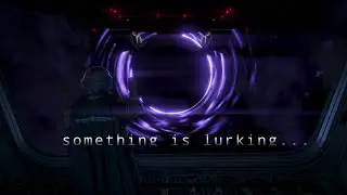 Black Hole Noise | Helldivers 2 Ambience