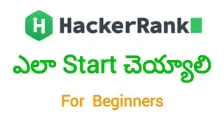 How to start Hacker Rank as Beginners 🤞 | Roadmap.#hackerrank #hackerranksolutions 
